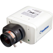 GEOVISION GV IP BX140DW megfigyelő kamera