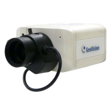 GEOVISION GV IP BX1500V megfigyelő kamera