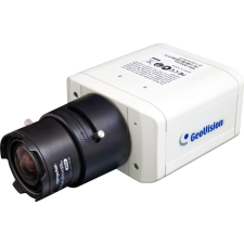 GEOVISION GV IP BX320D megfigyelő kamera
