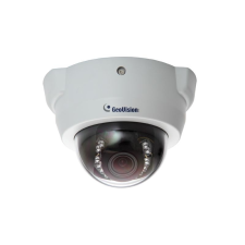 GEOVISION GV IP FD320 GV H264 megfigyelő kamera