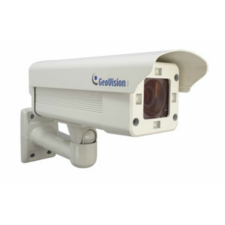 GEOVISION GV LPR IP CAM 10 megfigyelő kamera