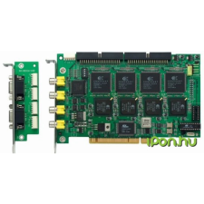 GEOVISION GV-MP2 biztonságtechnikai eszköz