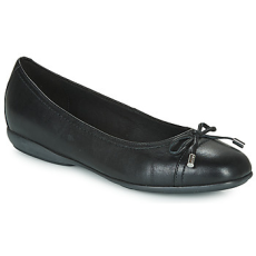 Geox Balerina cipők / babák D ANNYTAH Fekete 41