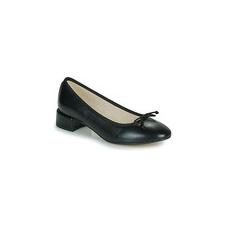Geox Balerina cipők / babák D FLORETIA Fekete 37 női cipő
