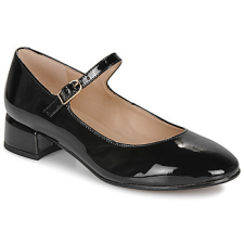 Geox Balerina cipők / babák D FLORETIA Fekete 37 női cipő