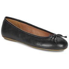 Geox Balerina cipők / babák D PALMARIA Fekete 37 női cipő