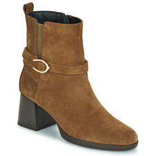 Geox Bokacsizmák D WALK PLEASURE 55 Barna 40 női csizma, bakancs