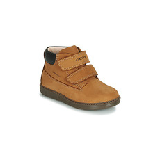Geox Csizmák B HYNDE BOY WPF Barna 26