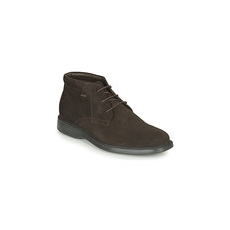 Geox Csizmák BRAYDEN 2FIT ABX Barna 43