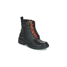 Geox Csizmák CASEY Fekete 39