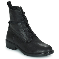 Geox Csizmák D CATRIA A Fekete 40