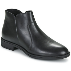 Geox Csizmák D JAYLON 2 Fekete 38
