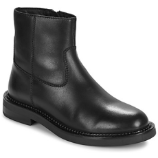 Geox Csizmák D SERILDA Fekete 38