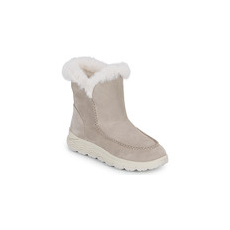 Geox Csizmák D SPHERICA 4X4 B ABX Bézs 37