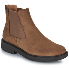 Geox Csizmák D SPHERICA EC1 C Barna 40