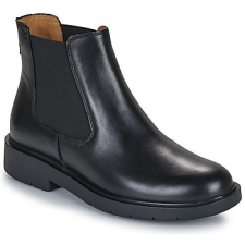 Geox Csizmák D SPHERICA EC1 C Fekete 40 női csizma, bakancs