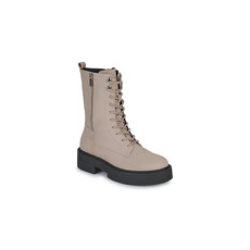 Geox Csizmák D SPHERICA EC7 Bézs 37