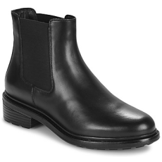 Geox Csizmák D WALK PLEASURE Fekete 39