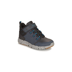 Geox Csizmák FLEXYPER ABX Kék 28