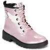 Geox Csizmák J CASEY GIRL HELLO KITTY Rózsaszín 29