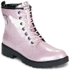 Geox Csizmák J CASEY GIRL HELLO KITTY Rózsaszín 37