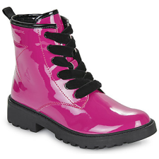 Geox Csizmák J CASEY GIRL Rózsaszín 31 gyerek csizma, bakancs