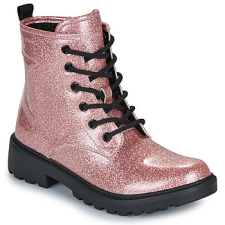 Geox Csizmák J CASEY GIRL Rózsaszín 32 gyerek csizma, bakancs