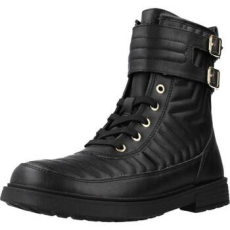 Geox Csizmák J ECLAIR GIRL Fekete 31