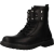 Geox Csizmák J ECLAIR GIRL Fekete 31