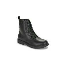 Geox Csizmák J ECLAIR GIRL Fekete 33
