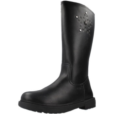 Geox Csizmák J ECLAIR GIRL Fekete 33