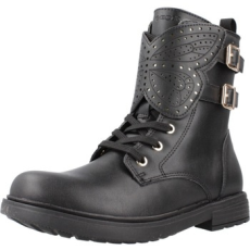 Geox Csizmák J ECLAIR GIRL Fekete 37
