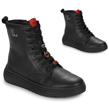 Geox Csizmák J PHAOLAE GIRL Fekete 36 gyerek csizma, bakancs