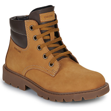 Geox Csizmák J SHAYLAX BOY Barna 30