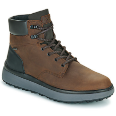 Geox Csizmák U GRANITO + GRIP B A Barna 41
