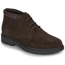 Geox Csizmák U SPHERICA EC1 B Barna 44