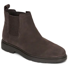 Geox Csizmák U SPHERICA EC1 B Barna 45