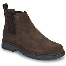 Geox Csizmák U SPHERICA EC1 C Barna 41