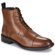 Geox Csizmák U WALK PLEASURE Barna 43