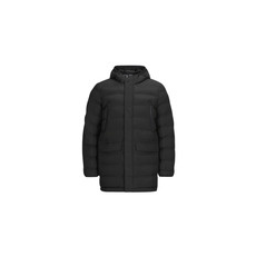 Geox Dzsekik M3628L-T2961-F9000 Fekete DE 50