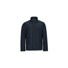 Geox Dzsekik M PONZA SHORT JACKET Tengerész DE 56 férfi kabát, dzseki