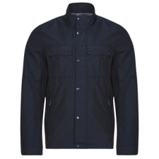 Geox Dzsekik M RENNY JACKET Tengerész DE 48 férfi kabát, dzseki