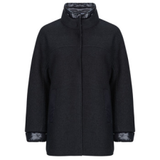 Geox Kabátok KLEOPY E Fekete DE 40 női dzseki, kabát