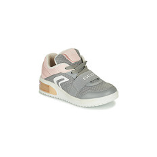 Geox Magas szárú edzőcipők J XLED GIRL Szürke 33