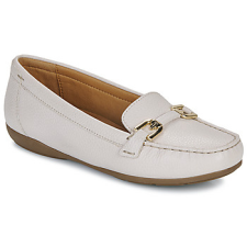 Geox Mokkaszínek D ANNYTAH MOC Bézs 37 női cipő