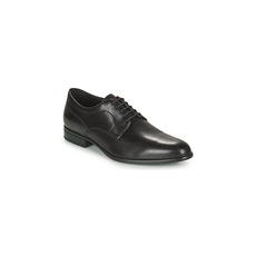 Geox Oxford cipők IACOPO Fekete 42