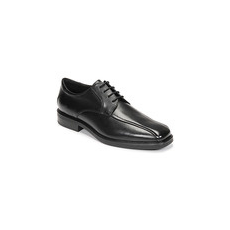 Geox Oxford cipők U BRANDOLF Fekete 44