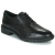 Geox Oxford cipők U BRENSON E Fekete 42