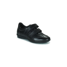 Geox Oxford cipők UOMO SYMBOL Fekete 42