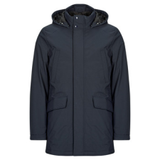 Geox Parka kabátok ANDALO JACKET Tengerész DE 50 férfi kabát, dzseki